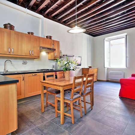 Cozy San Martino - My Extra Home Roma Rom bilde