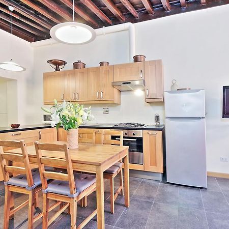 Cozy San Martino - My Extra Home Roma Rom bilde