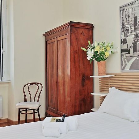 Cozy San Martino - My Extra Home Roma Rom bilde