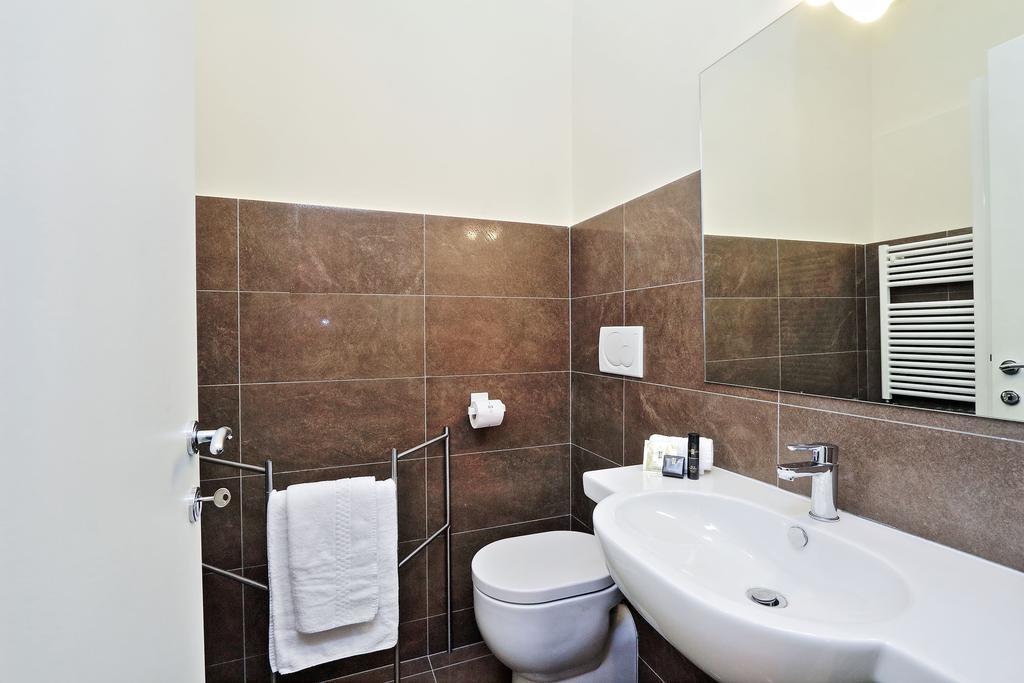 Cozy San Martino - My Extra Home Roma Rom bilde