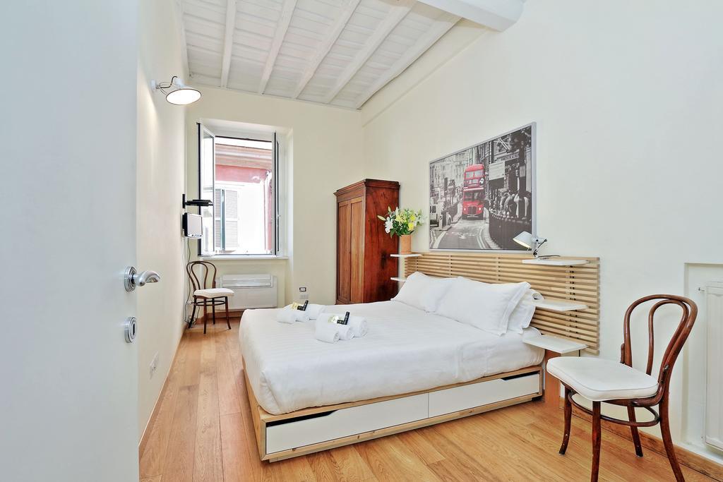 Cozy San Martino - My Extra Home Roma Rom bilde