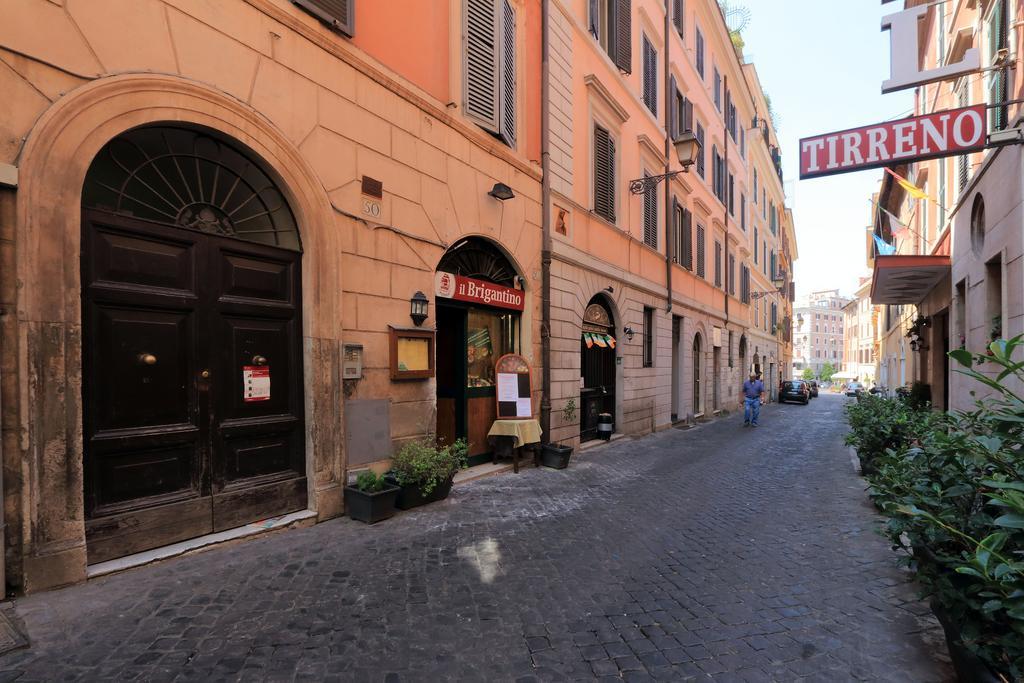 Cozy San Martino - My Extra Home Roma Rom bilde