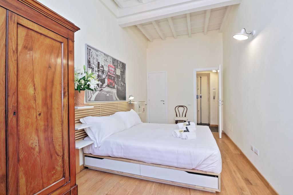 Cozy San Martino - My Extra Home Roma Rom bilde