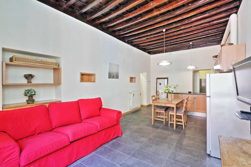 Cozy San Martino - My Extra Home Roma Rom bilde
