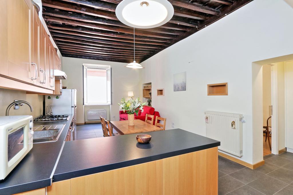Cozy San Martino - My Extra Home Roma Rom bilde