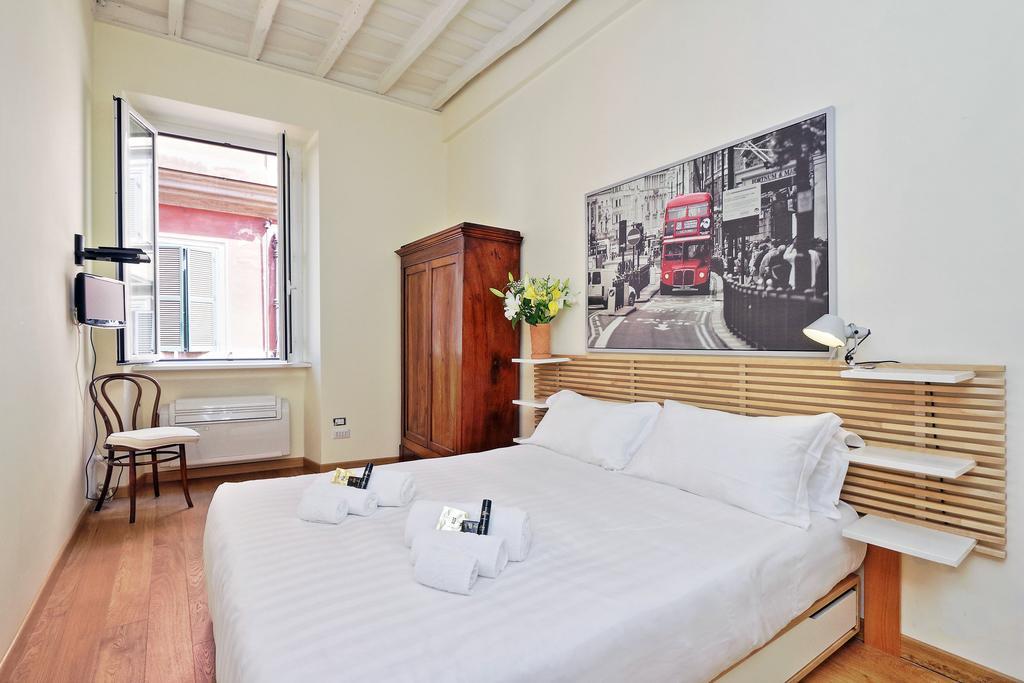 Cozy San Martino - My Extra Home Roma Rom bilde