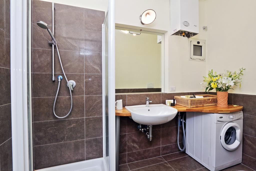 Cozy San Martino - My Extra Home Roma Rom bilde