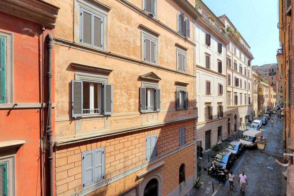 Cozy San Martino - My Extra Home Roma Rom bilde