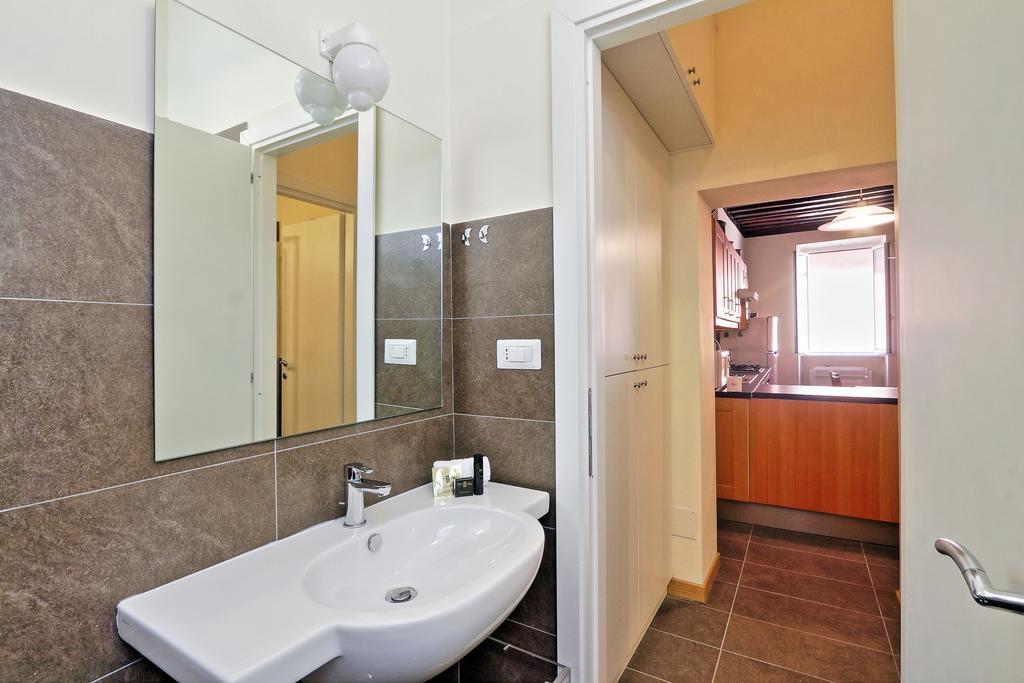 Cozy San Martino - My Extra Home Roma Rom bilde