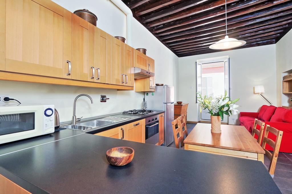 Cozy San Martino - My Extra Home Roma Rom bilde