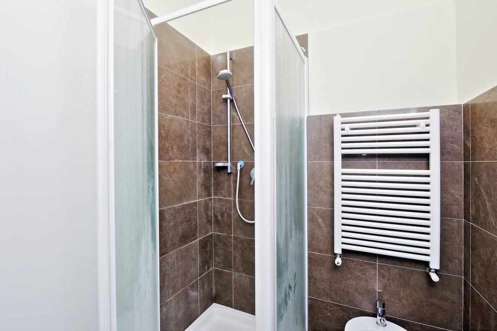 Cozy San Martino - My Extra Home Roma Rom bilde