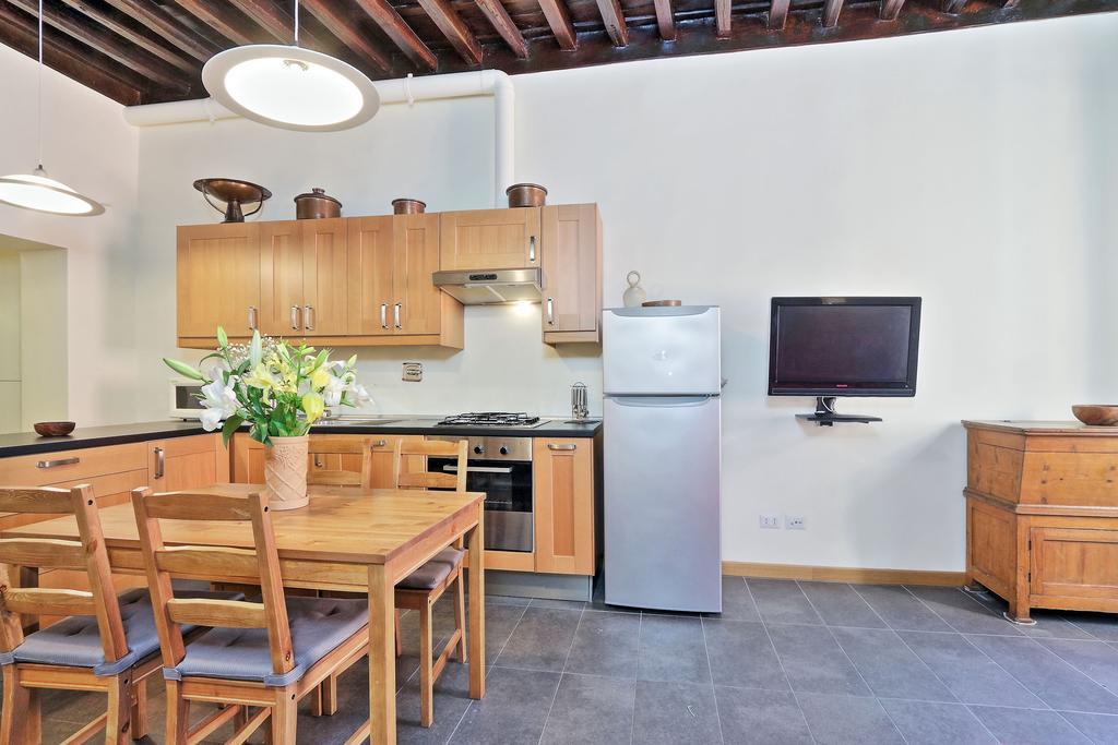 Cozy San Martino - My Extra Home Roma Rom bilde
