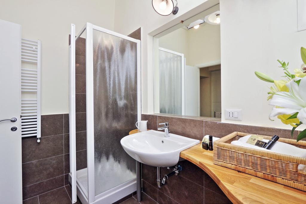 Cozy San Martino - My Extra Home Roma Rom bilde