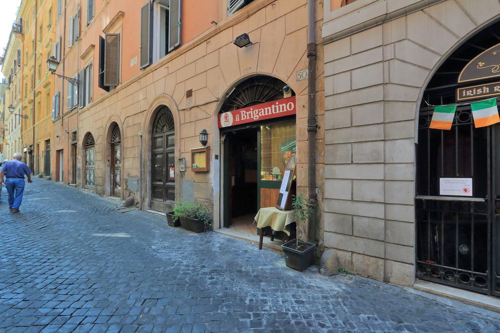 Cozy San Martino - My Extra Home Roma Rom bilde