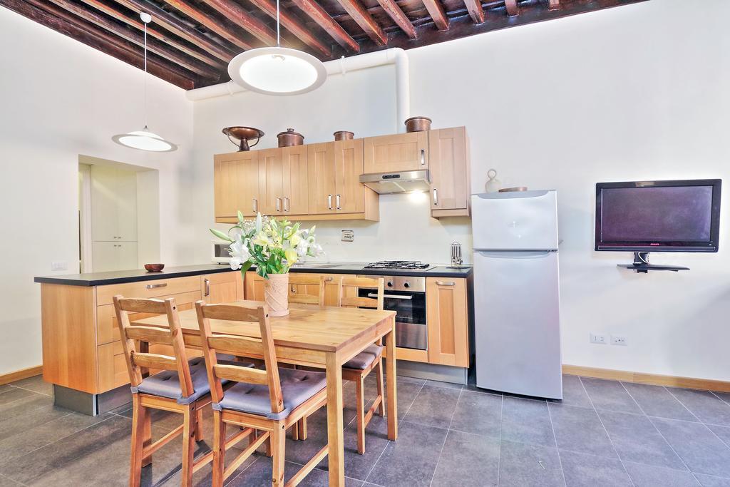 Cozy San Martino - My Extra Home Roma Rom bilde