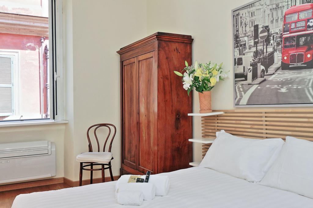 Cozy San Martino - My Extra Home Roma Rom bilde